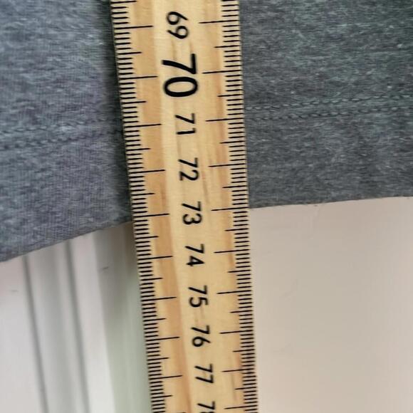 Air Jordan - T-Shirt - Grey - M - Picture 10 of 12